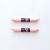 Packaged Sausage Papercraft Joss Paper Offerings