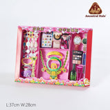 Ancestor Money – Joss Paper Jewelry Box Papercraft Joss Offering