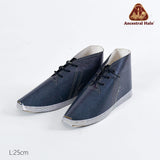 Ancestor Money – Joss Paper Blue Shoes Papercraft Joss Offering