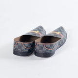 Ancestor Money – Joss Paper Brown Shoes Papercraft Joss Offering