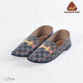 Ancestor Money – Joss Paper Brown Shoes Papercraft Joss Offering