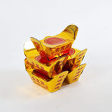 Ancestor Money – Joss Paper Gold Ingot Papercraft Joss Offering