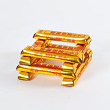 Ancestor Money – Joss Paper Gold Bar Papercraft Joss Offering