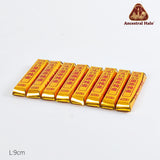 Ancestor Money – Joss Paper Gold Bar Papercraft Joss Offering
