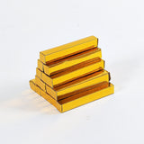 Ancestor Money – Joss Paper Gold Bullion Papercraft Joss Offering