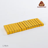 Ancestor Money – Joss Paper Gold Bullion Papercraft Joss Offering