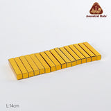 Ancestor Money – Joss Paper Gold Bullion Papercraft Joss Offering