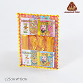 Ancestor Money – Joss Paper Money Set Papercraft Joss Offering