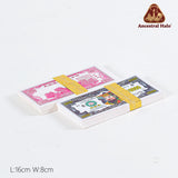 Ancestor Money-Joss Paper 13PCS Spirit Money Papercraft Offerings