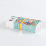 Ancestor Money-Joss Paper 100 PCS Spirit Money Papercraft Offerings
