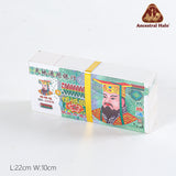Ancestor Money-Joss Paper 100 PCS Spirit Money Papercraft Offerings