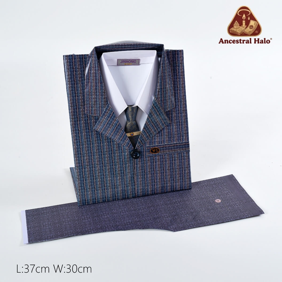 Ancestor Money – Joss Paper Luxury Clothes Papercraft Joss Offering