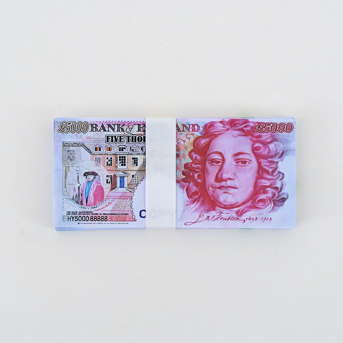 Ancestor Money – Joss Paper England Money Papercraft Joss Offerings Spirit Money