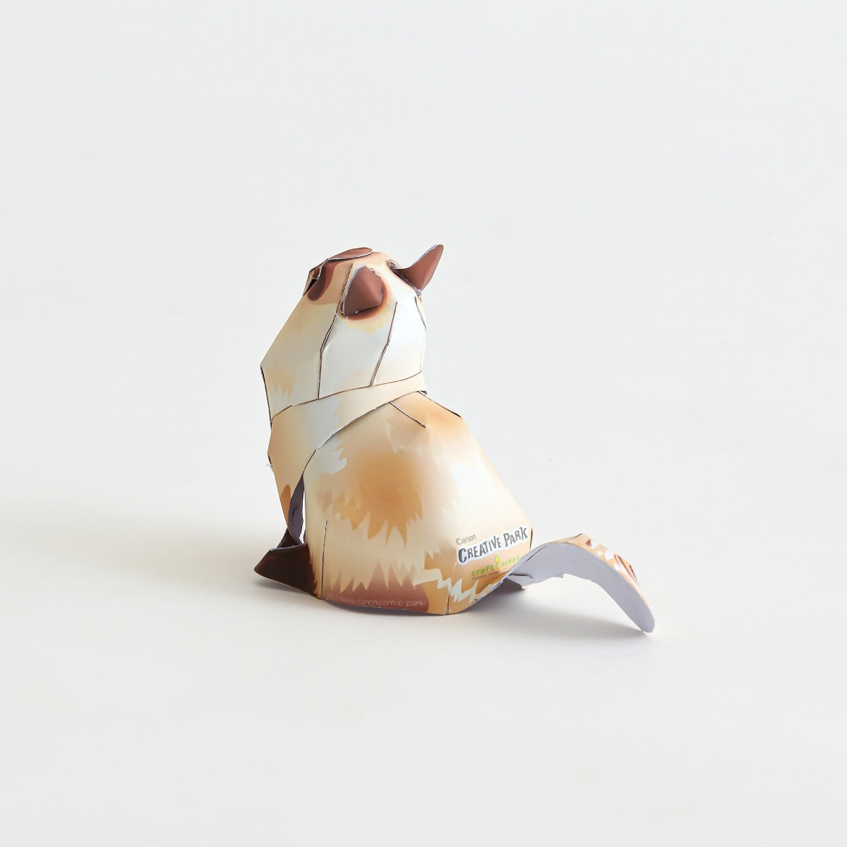Ancestor Money-Joss Paper Pet Cat Spirit Money Papercraft Offerings