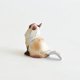 Ancestor Money-Joss Paper Pet Cat Spirit Money Papercraft Offerings