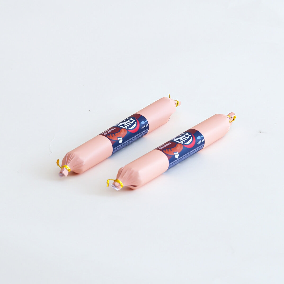 Packaged Sausage Papercraft Joss Paper Offerings