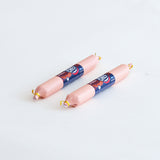 Packaged Sausage Papercraft Joss Paper Offerings
