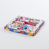 Ancestor Money – Joss Paper Hamdburger Box Papercraft Joss Offering