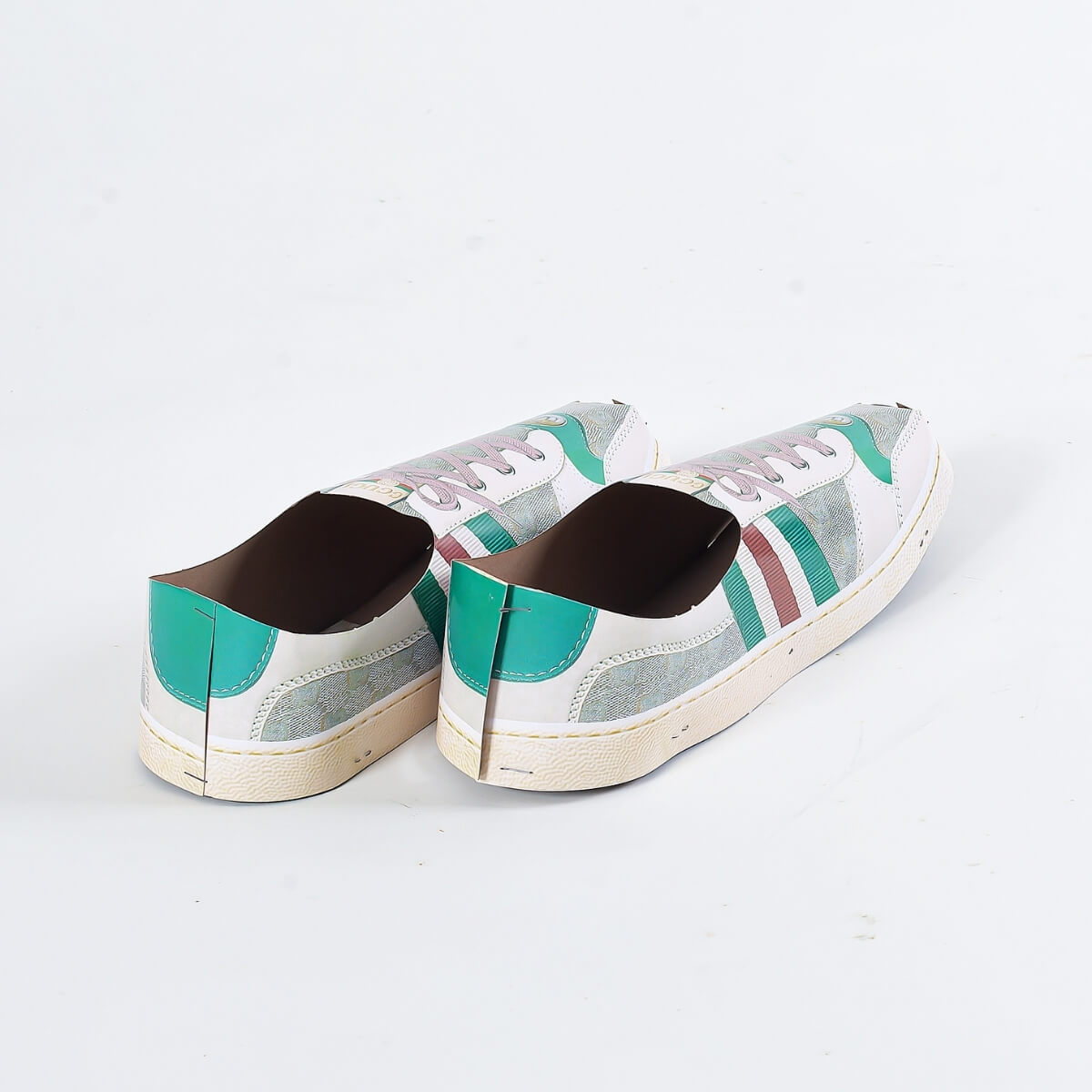 Ancestor Money – Joss Paper Luxurious Shoes Papercraft Joss Offering