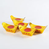 Ancestor Money – Joss Paper Gold Ingot Papercraft Joss Offering